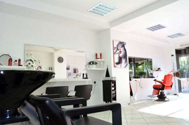 Magnet-Friseur in Dortmund Magnet-Friseur in Dortmund